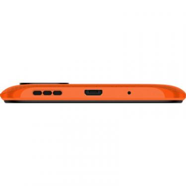 Мобильный телефон Xiaomi Redmi 9C 2/32GB Sunrise Orange Фото 10