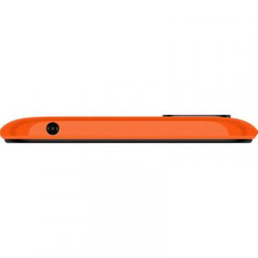 Мобильный телефон Xiaomi Redmi 9C 2/32GB Sunrise Orange Фото 11