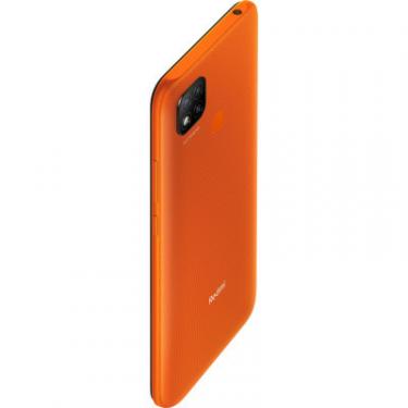 Мобильный телефон Xiaomi Redmi 9C 2/32GB Sunrise Orange Фото 7