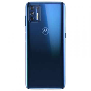 Мобильный телефон Motorola G9 Plus 4/128 GB Navy Blue Фото 1