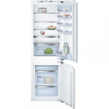 Холодильник Bosch KIN86AFF0 Фото
