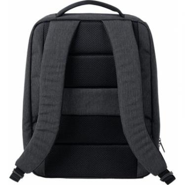 Рюкзак для ноутбука Xiaomi 15.6" City Backpack 2 (Dark Gray) Фото 1