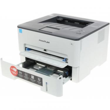 Лазерный принтер Pantum P3010D Фото 3