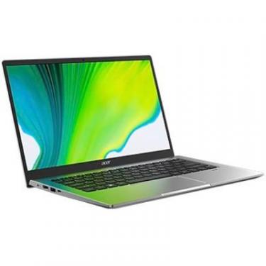 Ноутбук Acer Swift 1 SF114-33 Фото 1