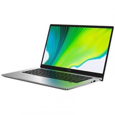 Ноутбук Acer Swift 1 SF114-33 Фото 2