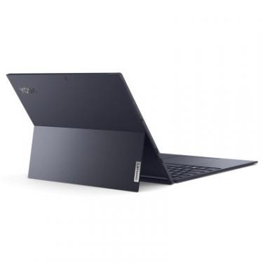 Планшет Lenovo Yoga Duet 7 I7 16/1000 WiFi Win10P Slate Grey Фото 1