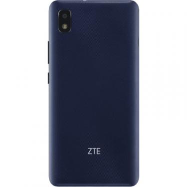 Мобильный телефон ZTE Blade L210 1/32GB Blue Фото 1