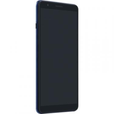 Мобильный телефон ZTE Blade L210 1/32GB Blue Фото 2