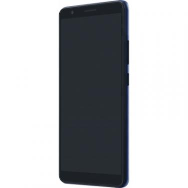 Мобильный телефон ZTE Blade L210 1/32GB Blue Фото 3