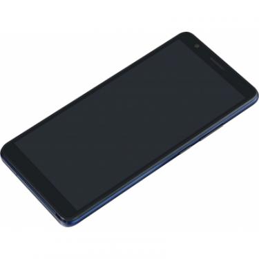 Мобильный телефон ZTE Blade L210 1/32GB Blue Фото 4