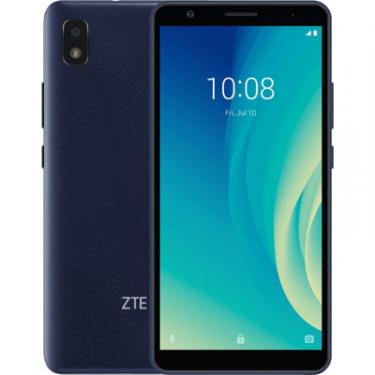 Мобильный телефон ZTE Blade L210 1/32GB Blue Фото 5