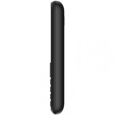 Мобильный телефон Alcatel 1066 Dual SIM Black Фото 3