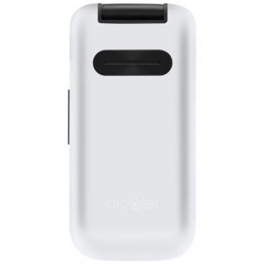 Мобильный телефон Alcatel 2053 Dual SIM Pure White Фото