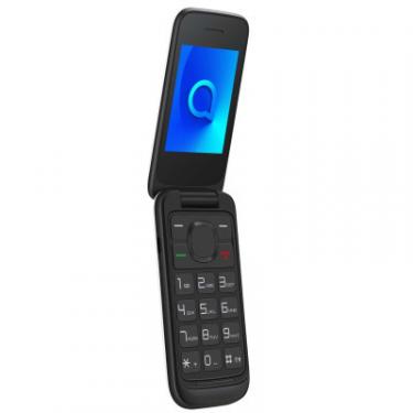 Мобильный телефон Alcatel 2053 Dual SIM Pure White Фото 4