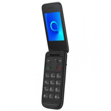 Мобильный телефон Alcatel 2053 Dual SIM Pure White Фото 5