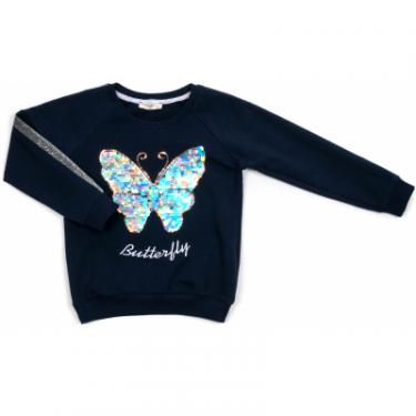 Набор детской одежды Breeze с бабочкой Фото 1