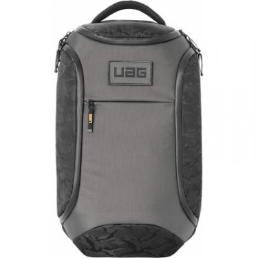 Рюкзак для ноутбука UAG 16" Standard Issue 24L, Grey Midnight Camo Фото