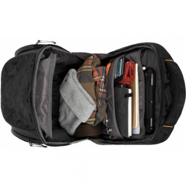 Рюкзак для ноутбука UAG 16" Standard Issue 24L, Grey Midnight Camo Фото 2