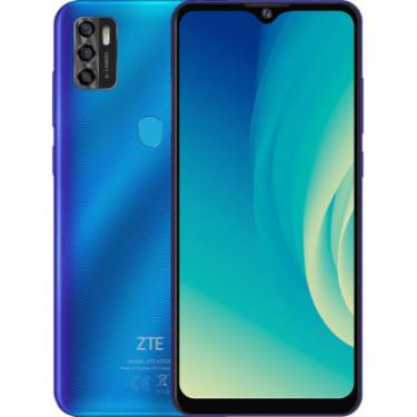 Мобильный телефон ZTE Blade A7S 2020 2/64GB Blue Фото