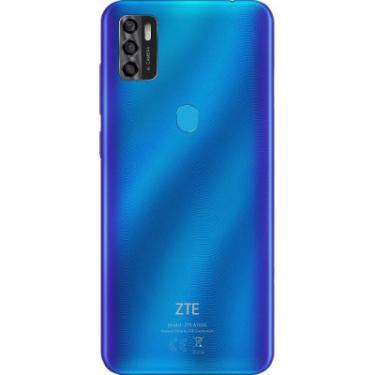 Мобильный телефон ZTE Blade A7S 2020 2/64GB Blue Фото 2
