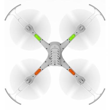 Радиоуправляемая игрушка Syma Квадрокоптер с 2,4 Ггц управлением 29 cм Фото 5