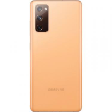 Мобильный телефон Samsung SM-G780F/128 (Galaxy S20 FE 6/128GB) Cloud Orange Фото 3