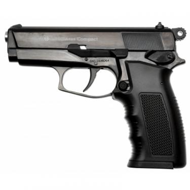 Стартовый пистолет Ekol Aras Compact Black Фото