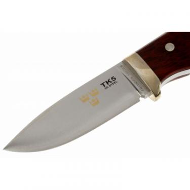 Нож Fallkniven Tre Kronor de Luxe Hunter 3G Фото 1