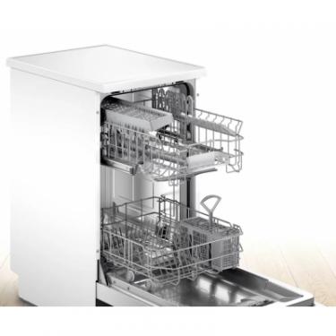Посудомоечная машина Bosch SPS2IKW04E Фото 4
