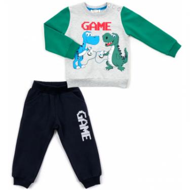 Набор детской одежды Breeze "GAME" Фото