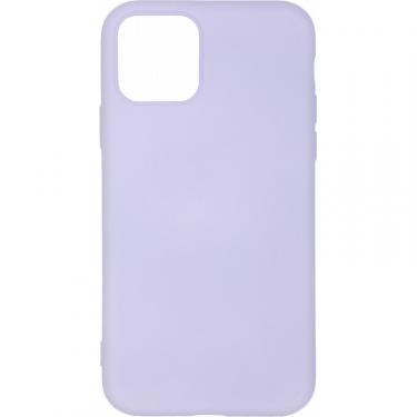 Чехол для мобильного телефона Armorstandart ICON Case Apple iPhone 11 Pro Lavender Фото