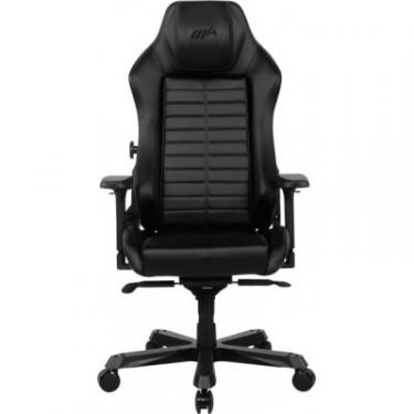 Кресло игровое DXRacer Master Max DMC-I233S-N-A2 Black Фото 1