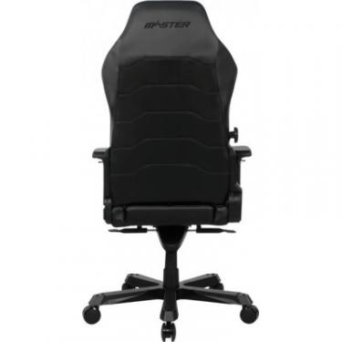 Кресло игровое DXRacer Master Max DMC-I233S-N-A2 Black Фото 2
