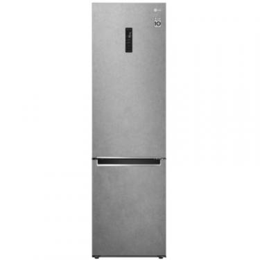 Холодильник LG GA-B509MCUM Фото