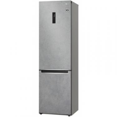 Холодильник LG GA-B509MCUM Фото 2