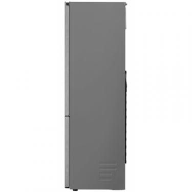Холодильник LG GA-B509MCUM Фото 3