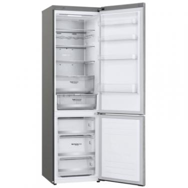 Холодильник LG GA-B509MCUM Фото 4