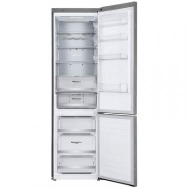 Холодильник LG GA-B509MCUM Фото 5