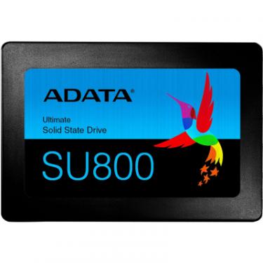 Накопитель SSD ADATA 2.5" 2TB Фото