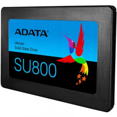 Накопитель SSD ADATA 2.5" 2TB Фото 2