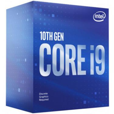 Процессор INTEL Core™ i9 10900KF Фото
