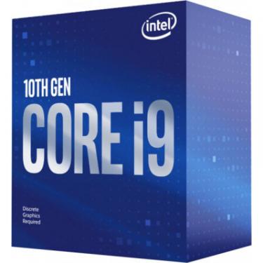 Процессор INTEL Core™ i9 10900KF Фото 1