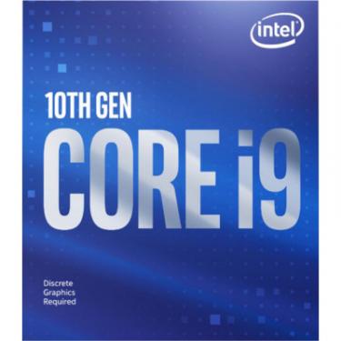 Процессор INTEL Core™ i9 10900KF Фото 2