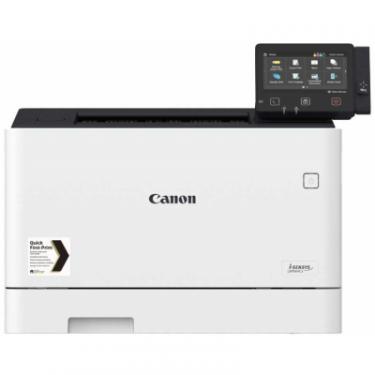 Лазерный принтер Canon i-SENSYS LBP-664Cdw Фото