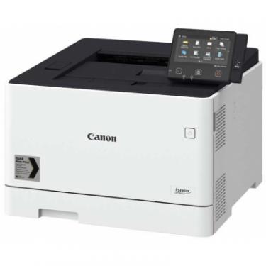 Лазерный принтер Canon i-SENSYS LBP-664Cdw Фото 1