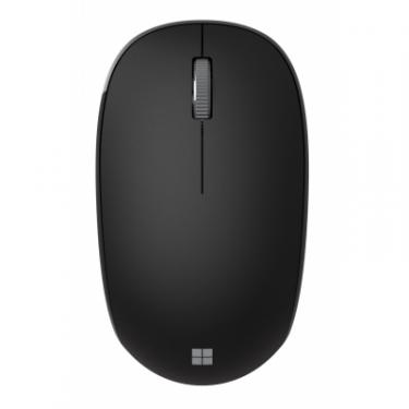 Мышка Microsoft Bluetooth Black Фото