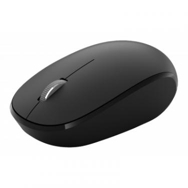 Мышка Microsoft Bluetooth Black Фото 1