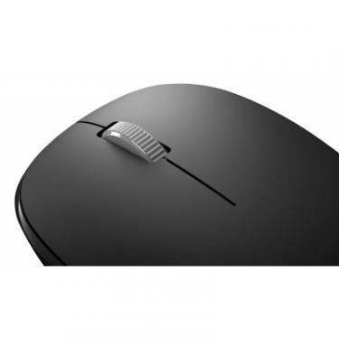 Мышка Microsoft Bluetooth Black Фото 2
