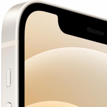 Мобильный телефон Apple iPhone 12 128Gb White Фото 2