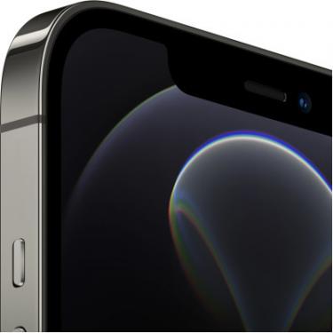 Мобильный телефон Apple iPhone 12 Pro Max 128Gb Graphite Фото 2